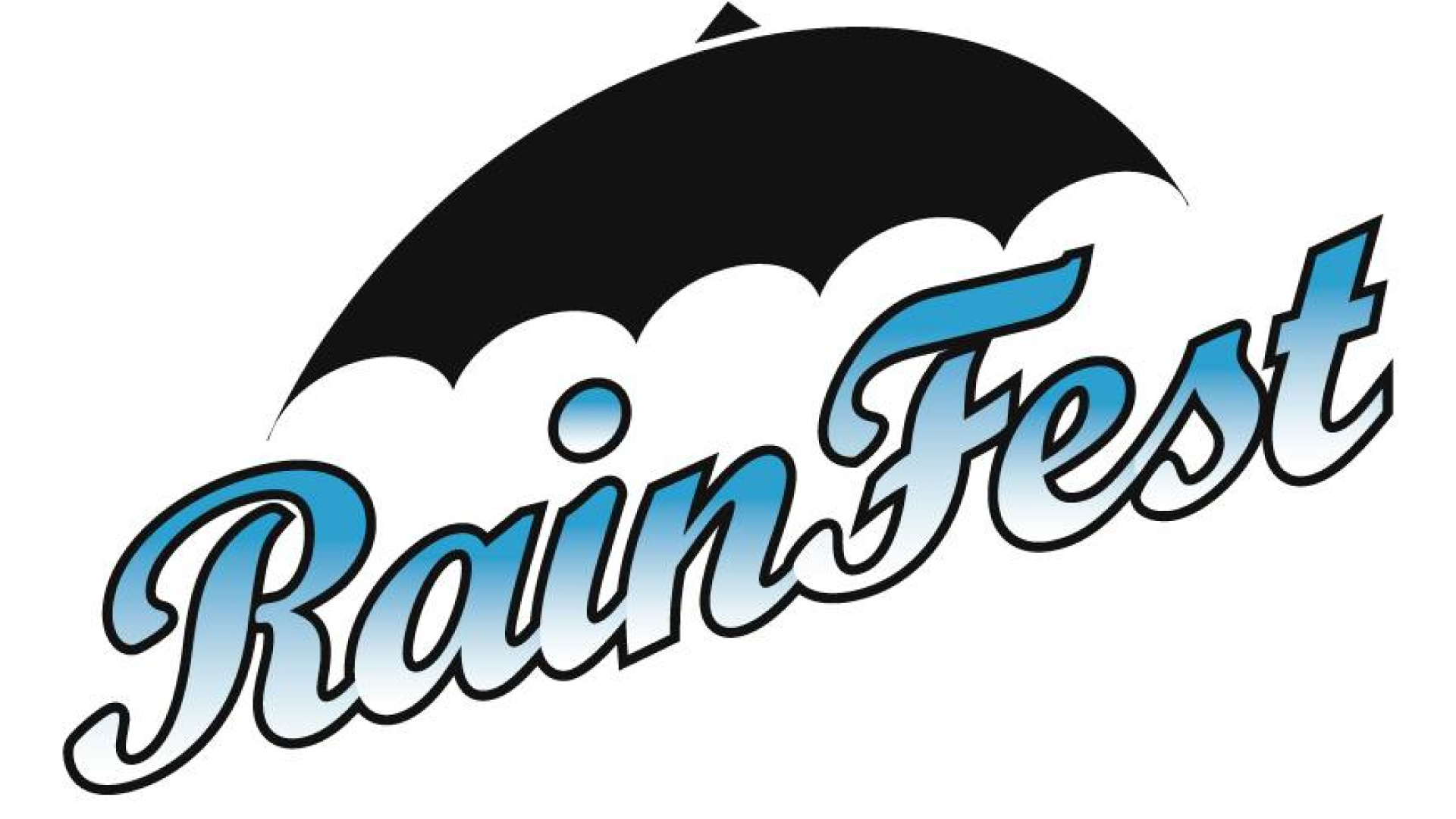 Rainfest Logo