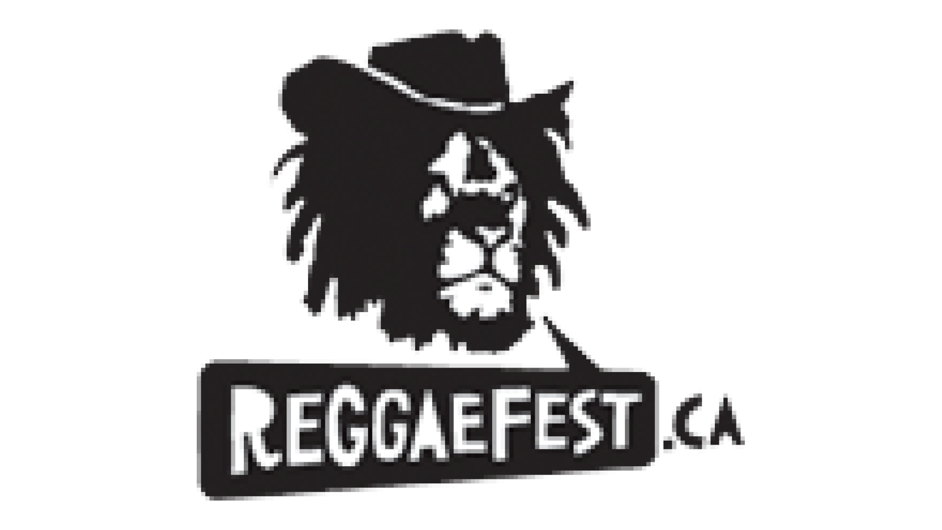 Calgary ReggaeFest Logo