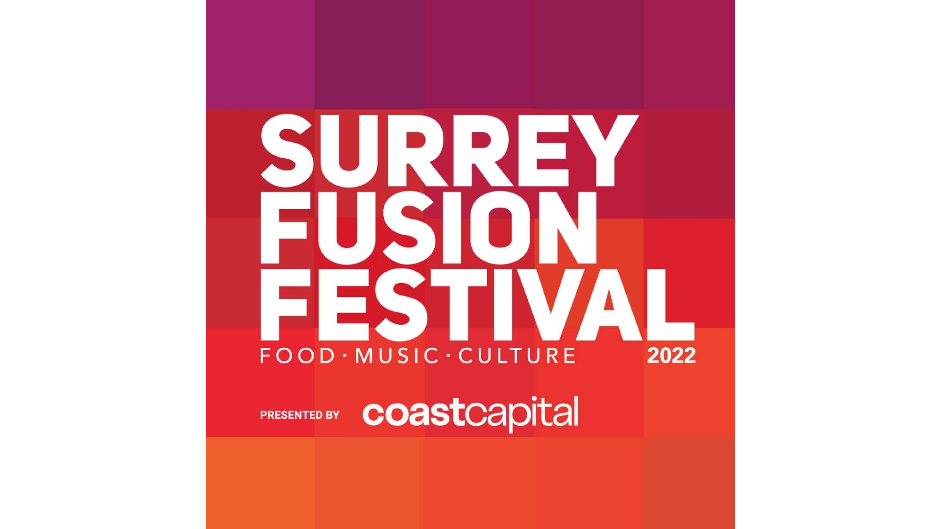 Fusion Festival Logo
