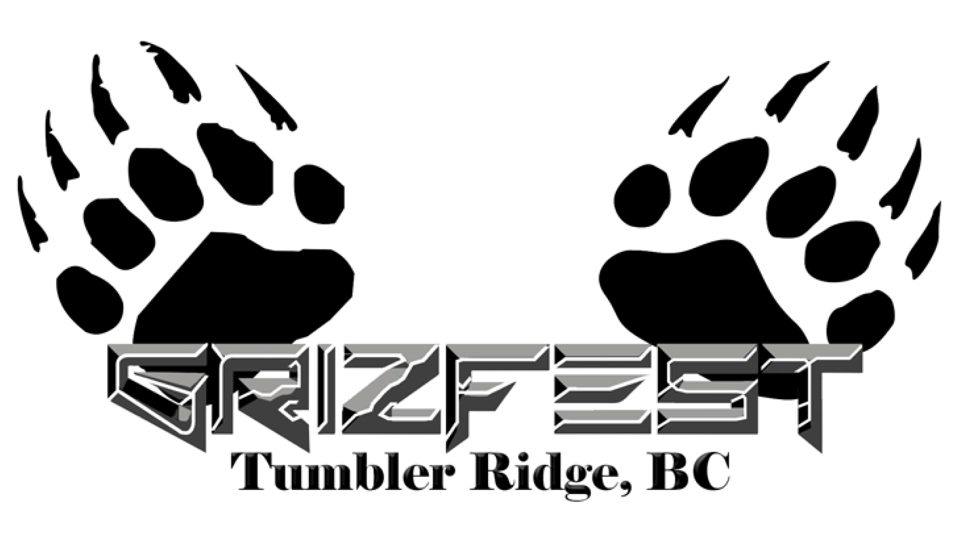 GrizFest Logo