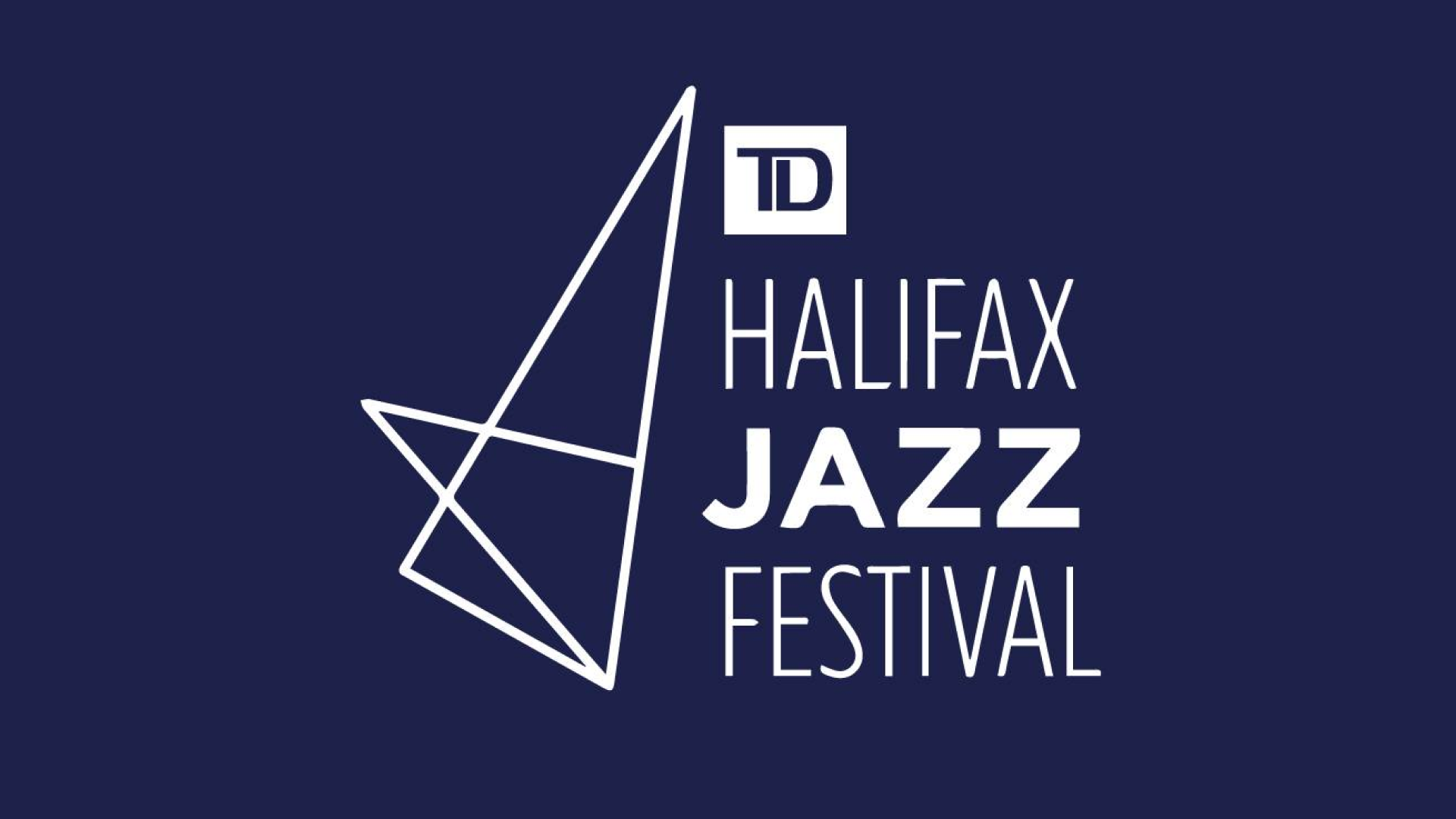 Halifax Jazz Festival Logo