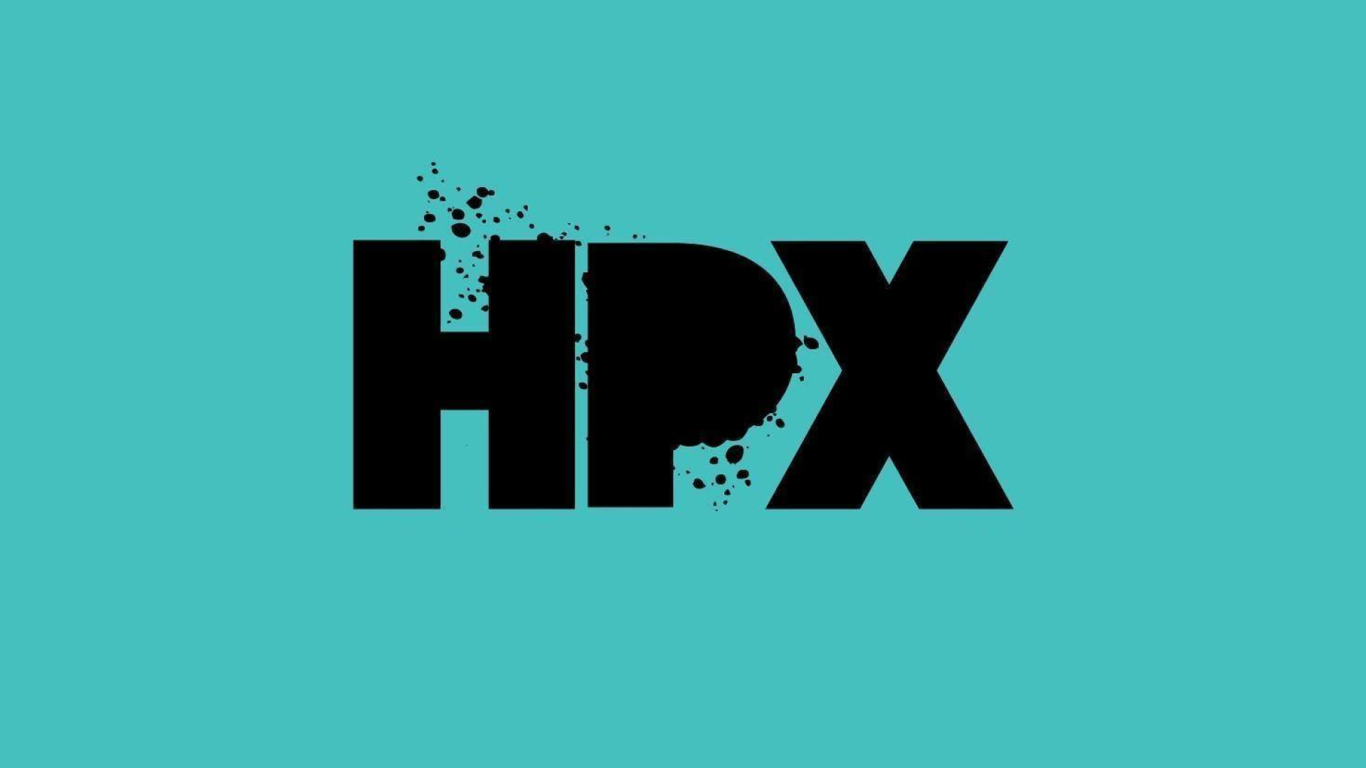 Halifax Pop Explosion Logo