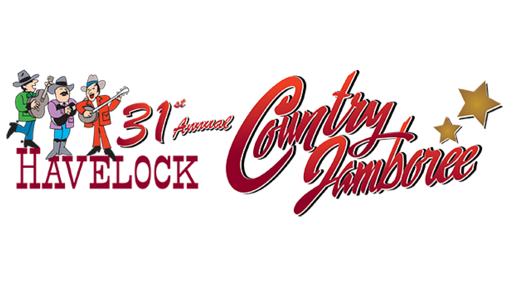 Havelock Country Jamboree Logo