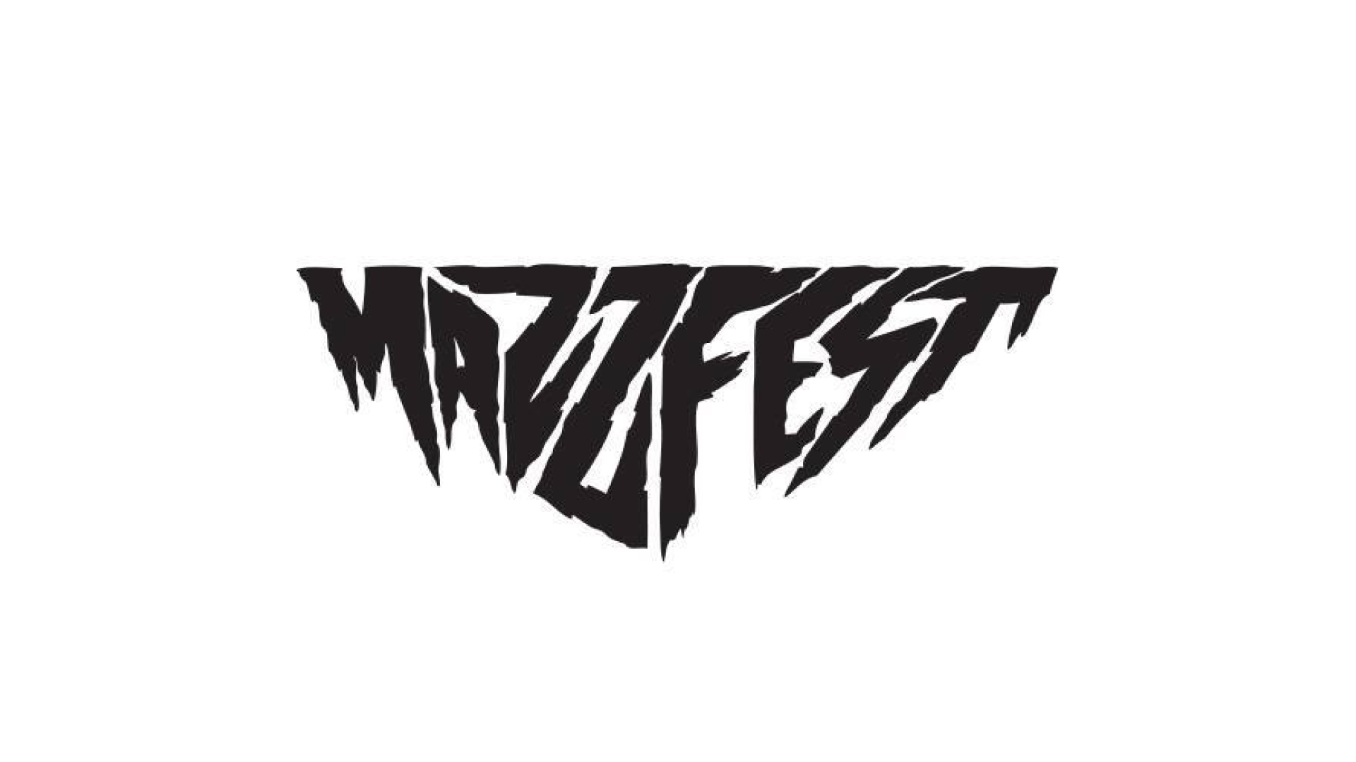MazzFest Logo