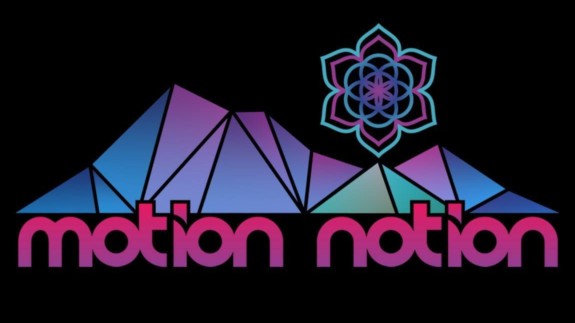 Motion Notion Logo