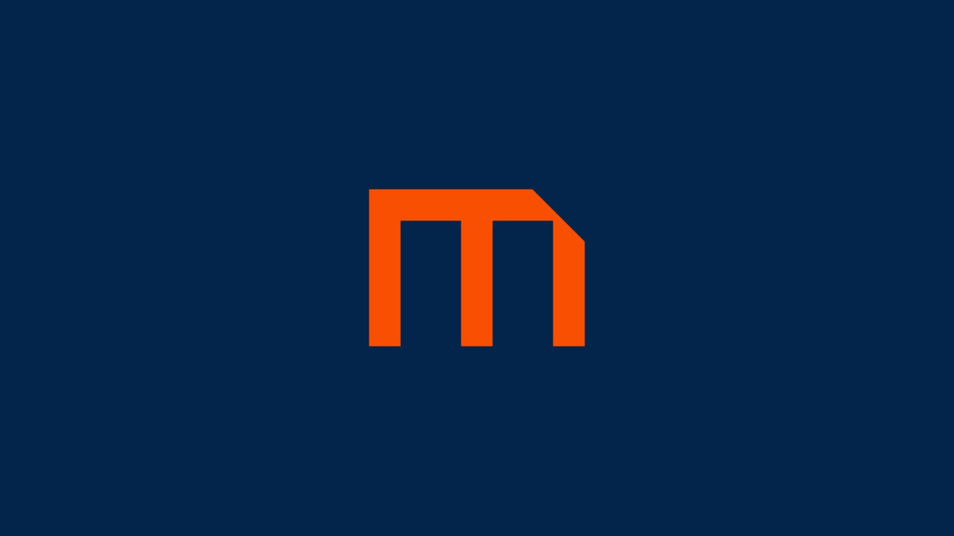 Mutek Logo