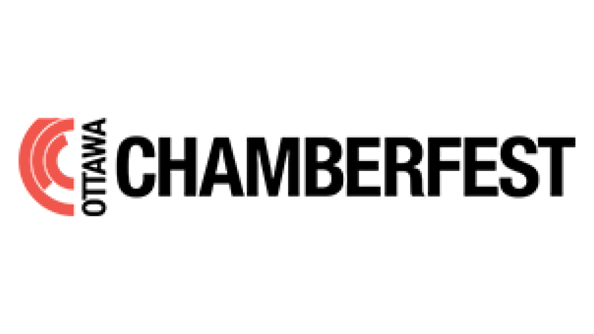 Ottawa Chamber Music Festival Logo