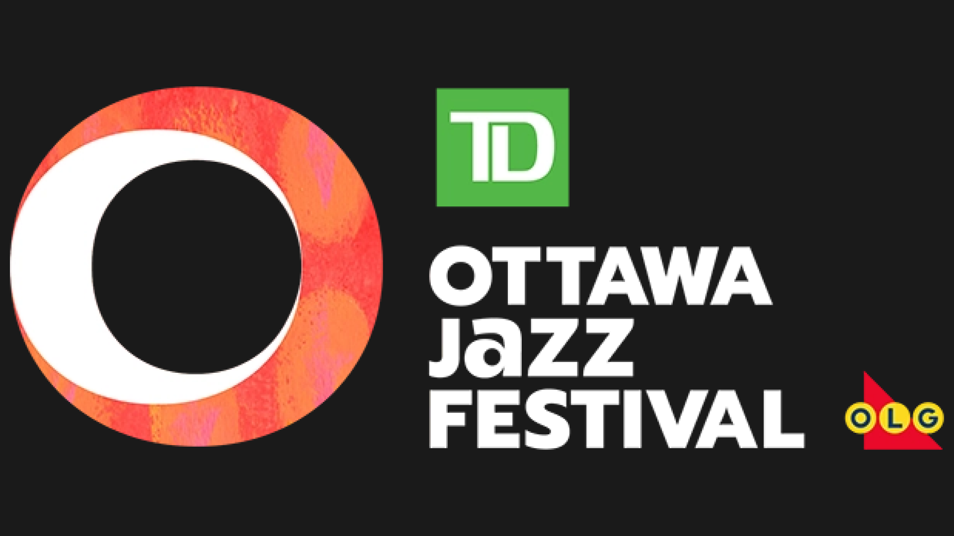 Ottawa Jazz Festival Logo