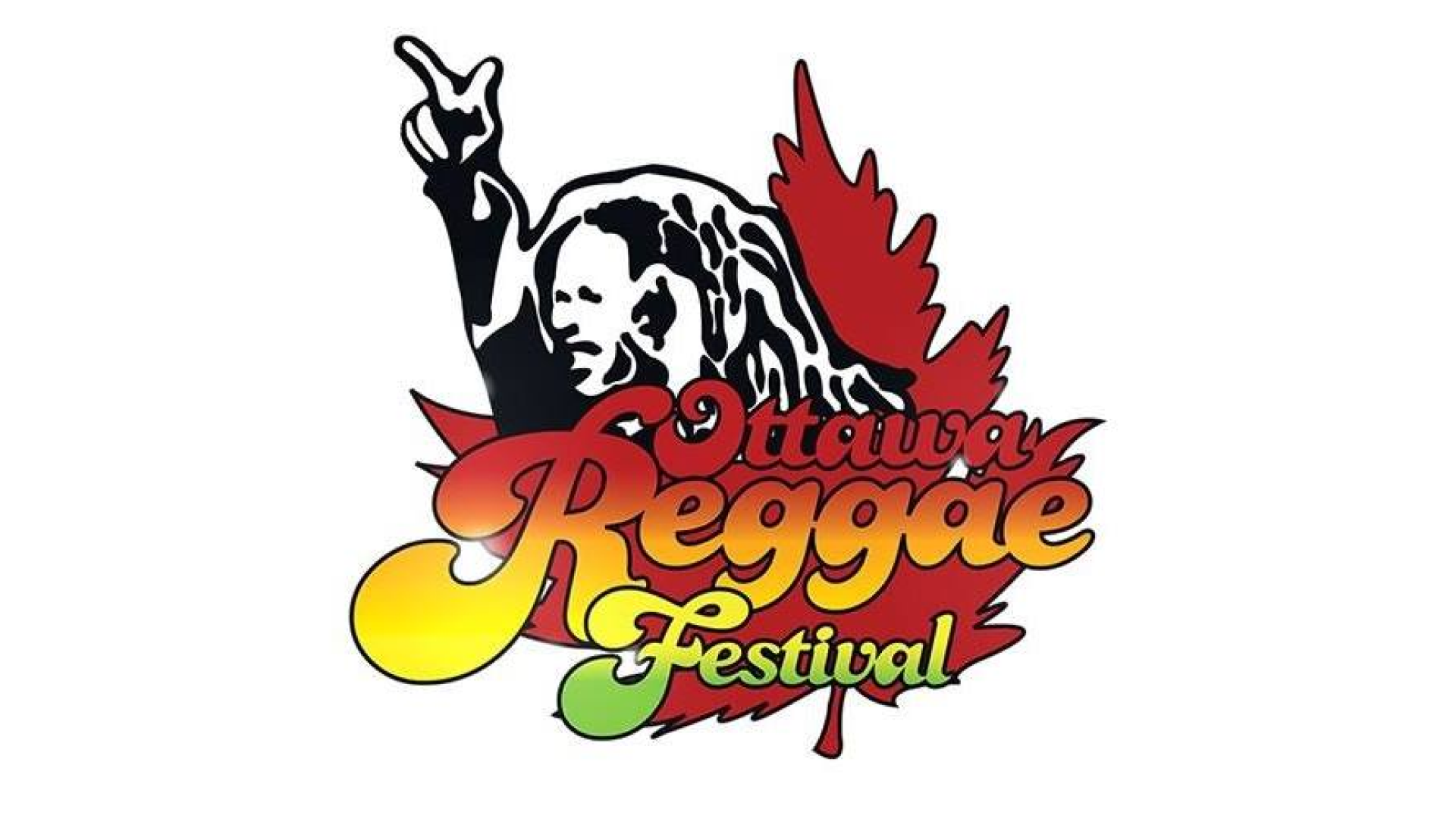 Ottawa Reggae Festival Logo