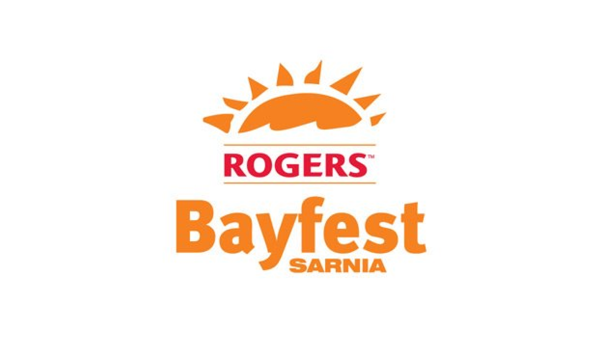 Sarnia Bayfest Logo