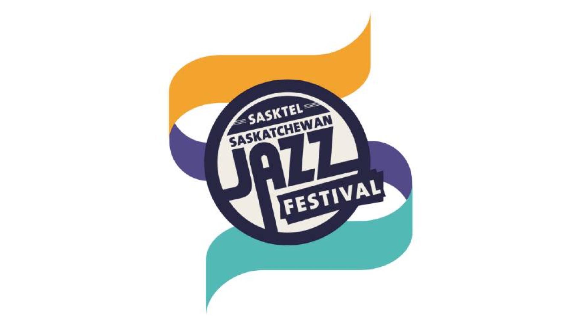 Sasktel SK Jazz Fest Logo