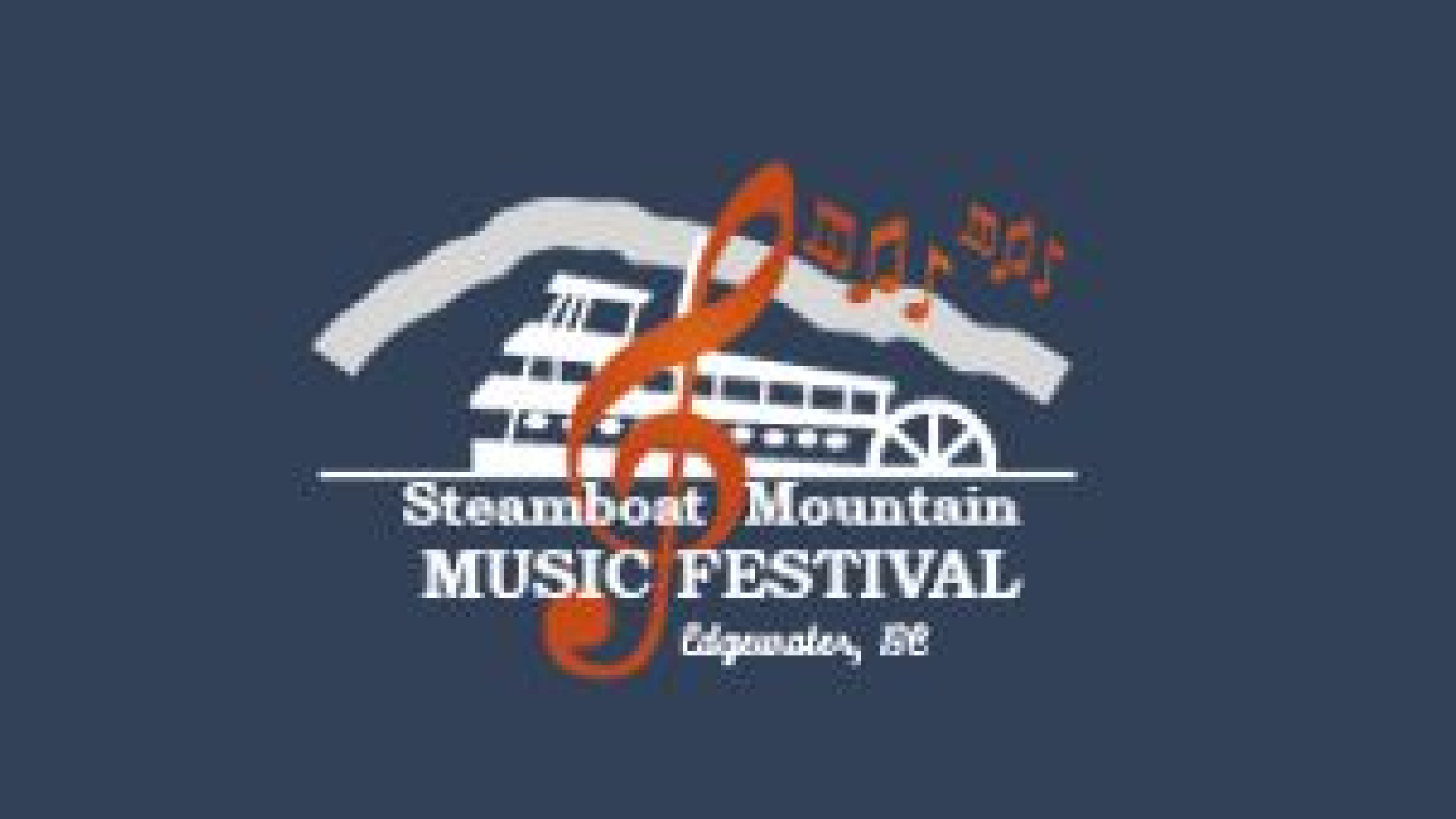 Steamboat Mountain Music Festival Logo
