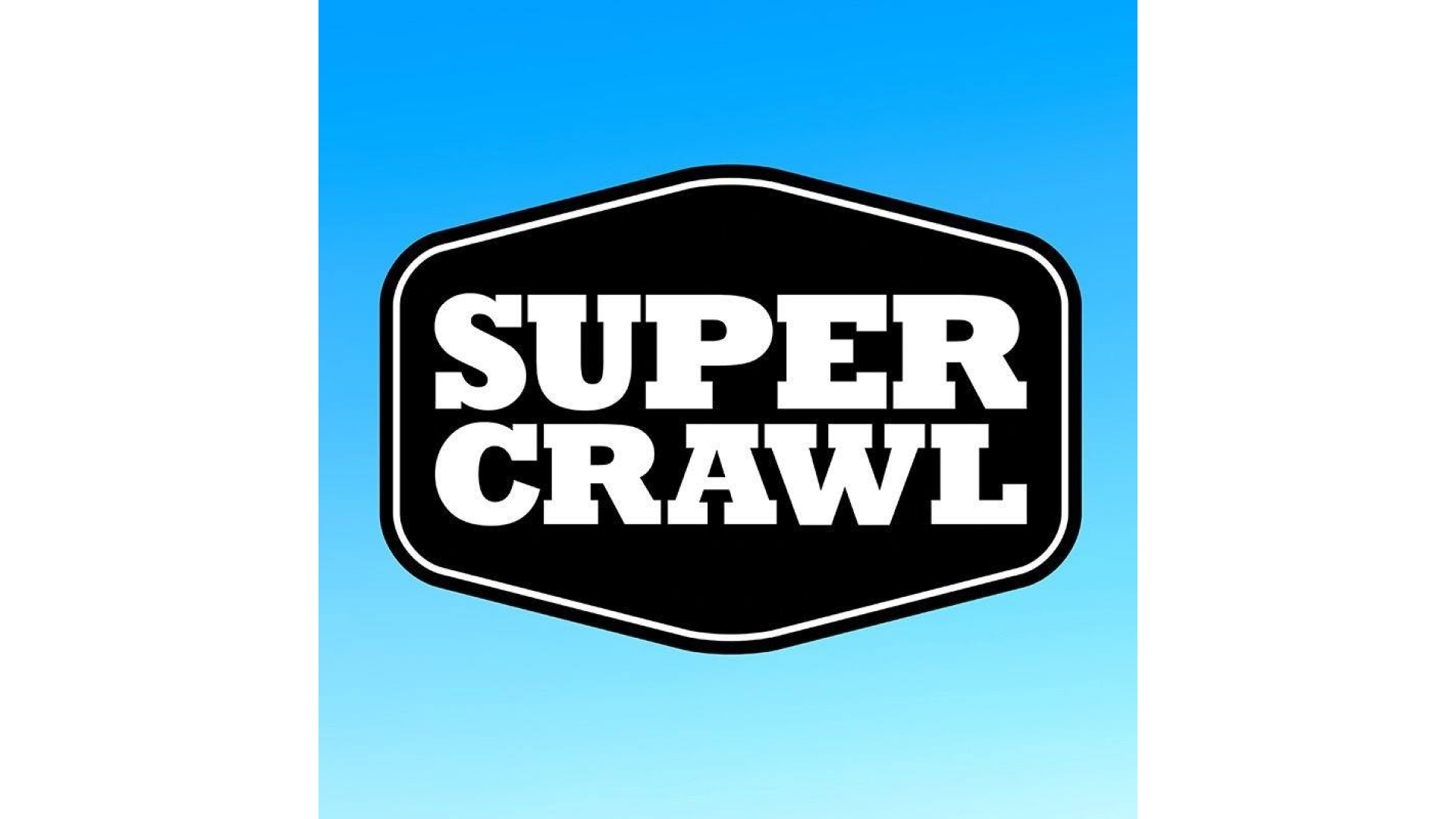 Supercrawl Logo