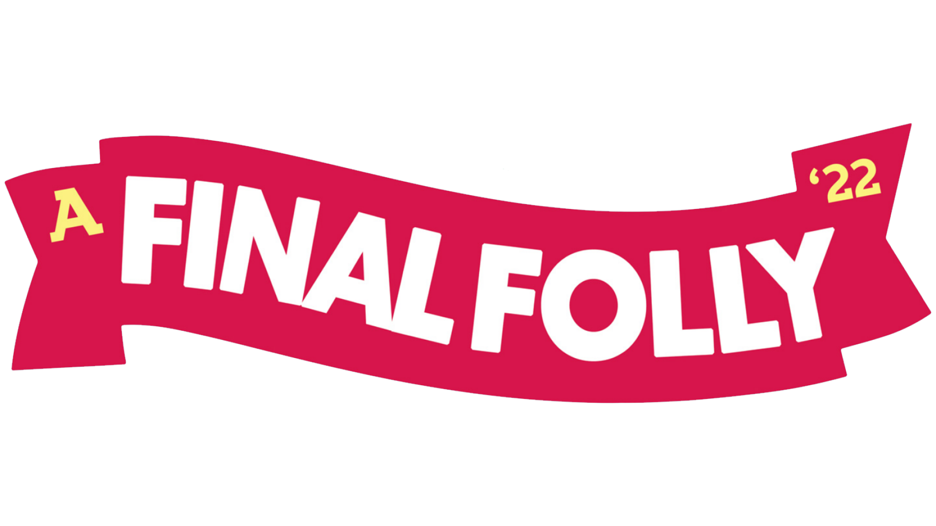 Follyfest Logo