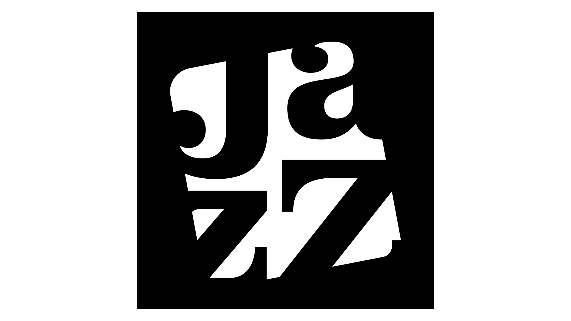 Vancouver International Jazz Festival Logo