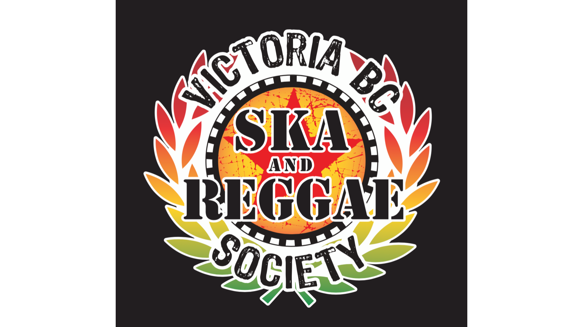 Victoria Ska Fest Logo