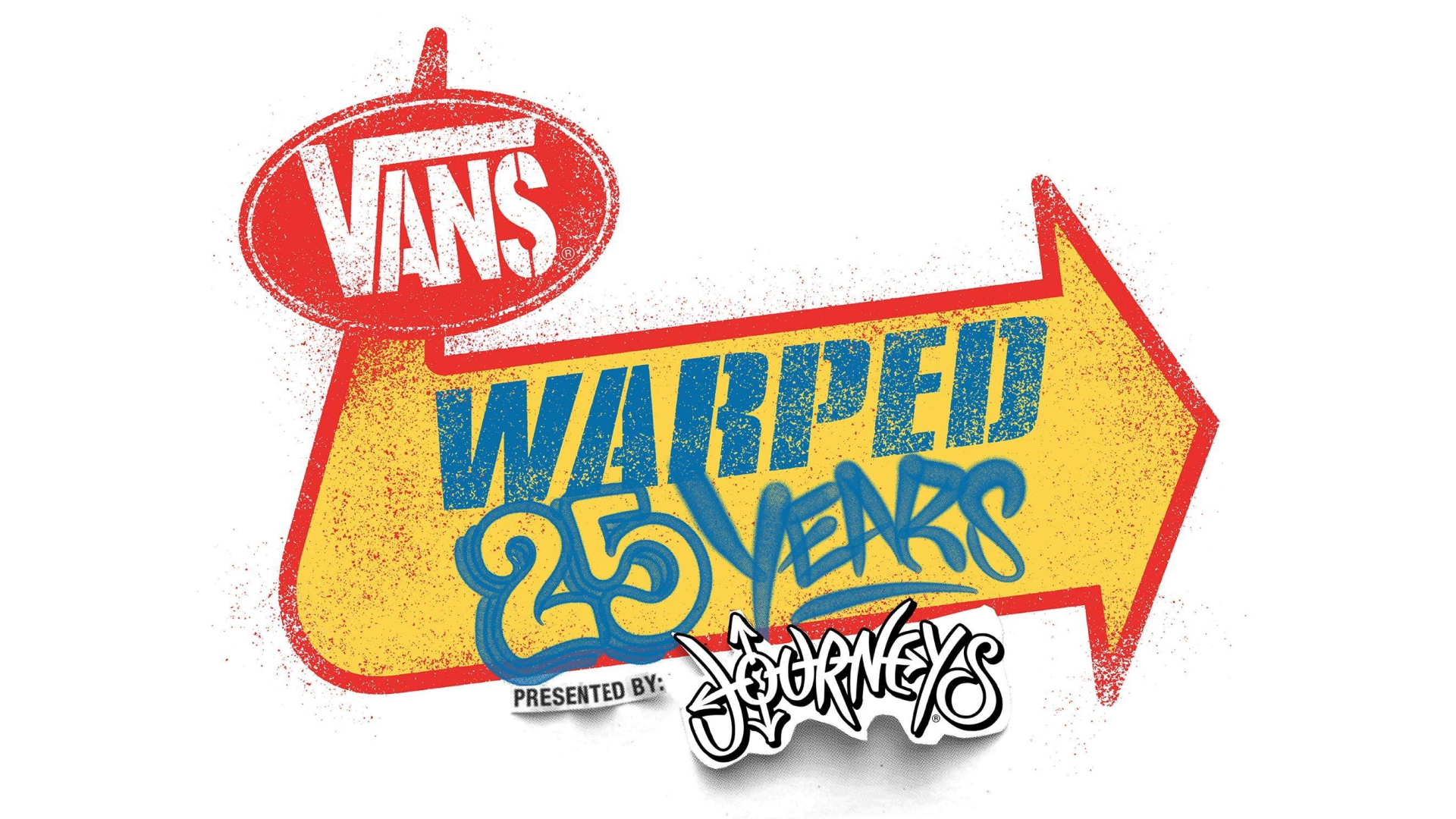 Warped Tour Logo