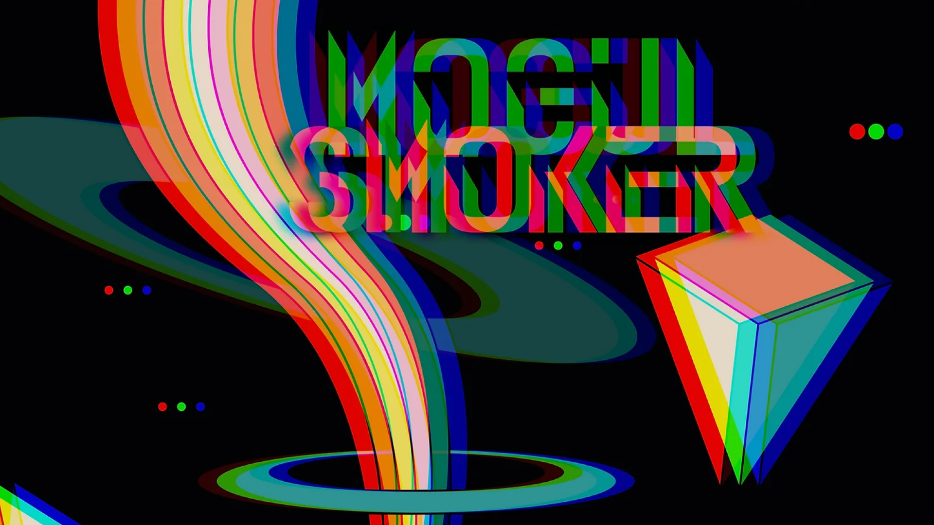 Mogul Smoker Logo