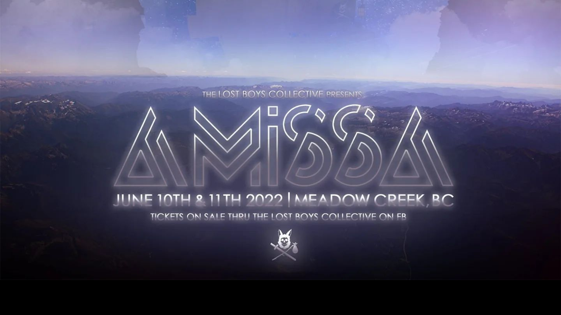 AMISSA Logo