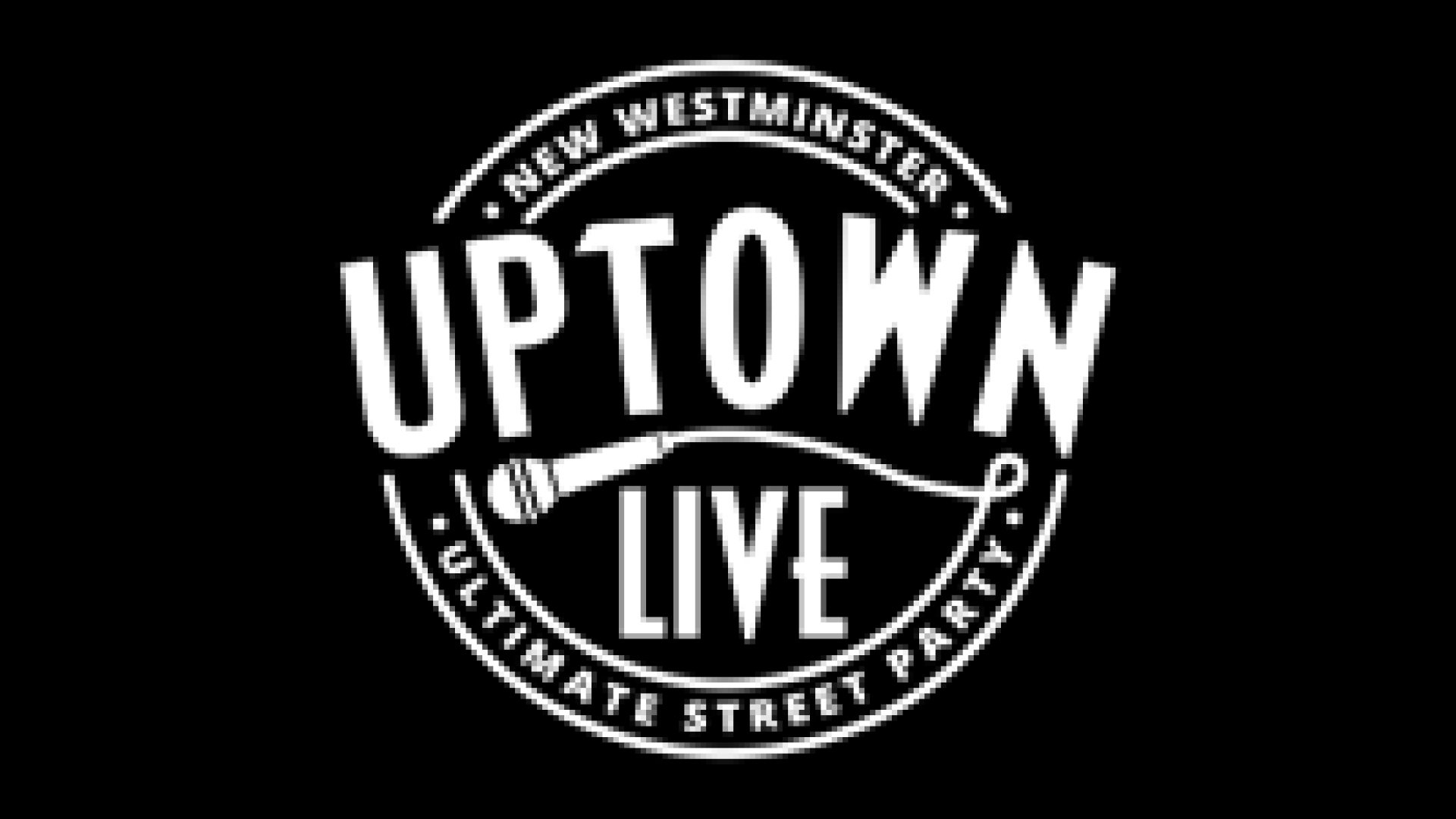 Uptown Live Logo