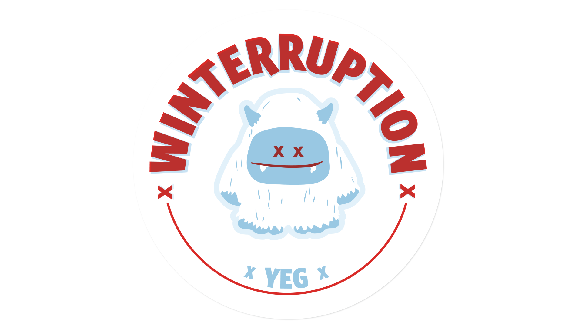 Winteruption Logo
