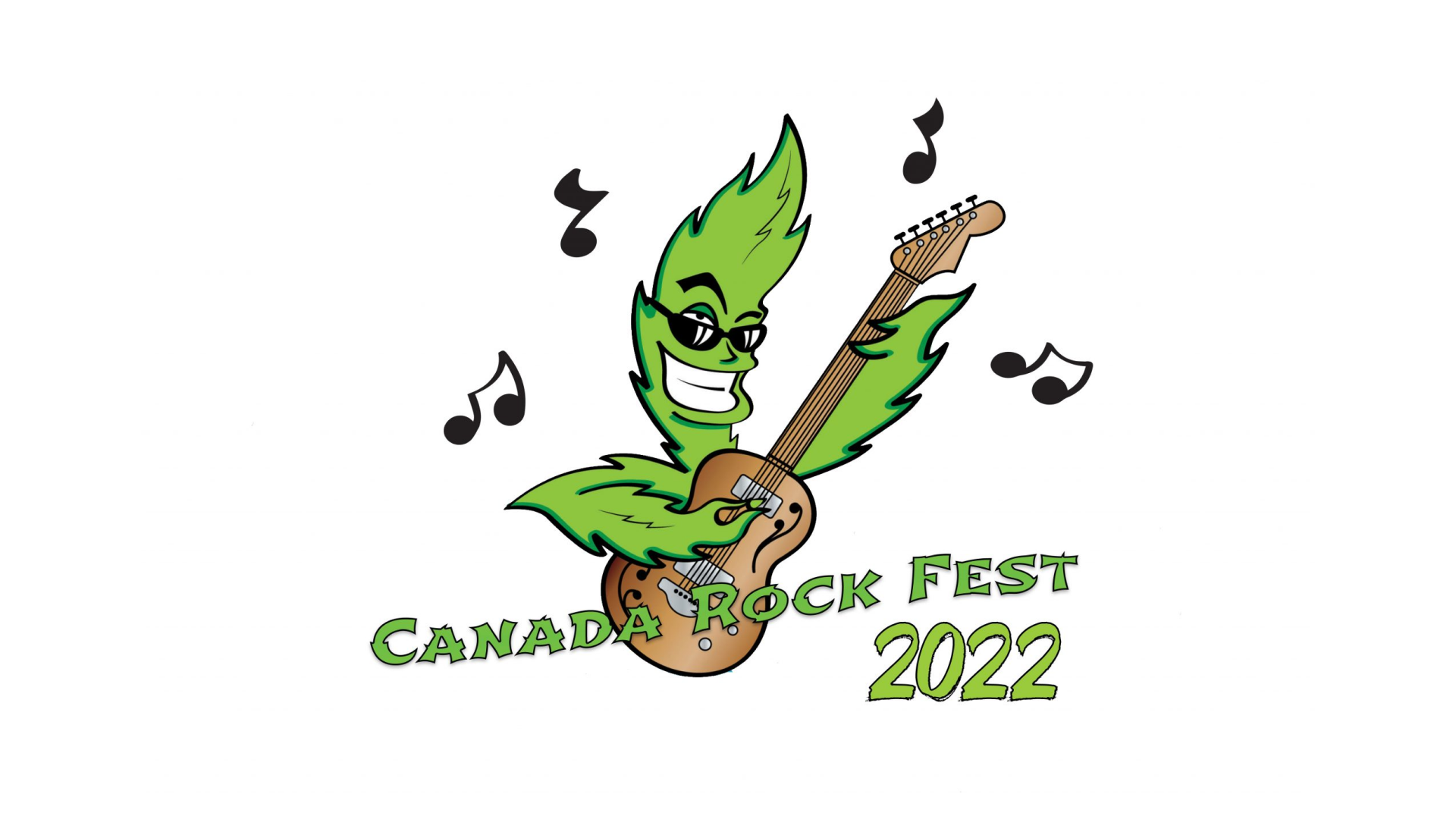Titans of Rock Fest Logo