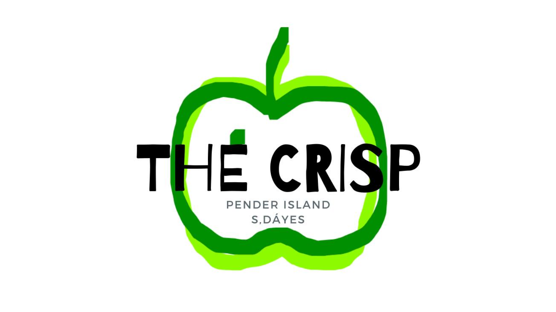 The Crisp Festival Logo