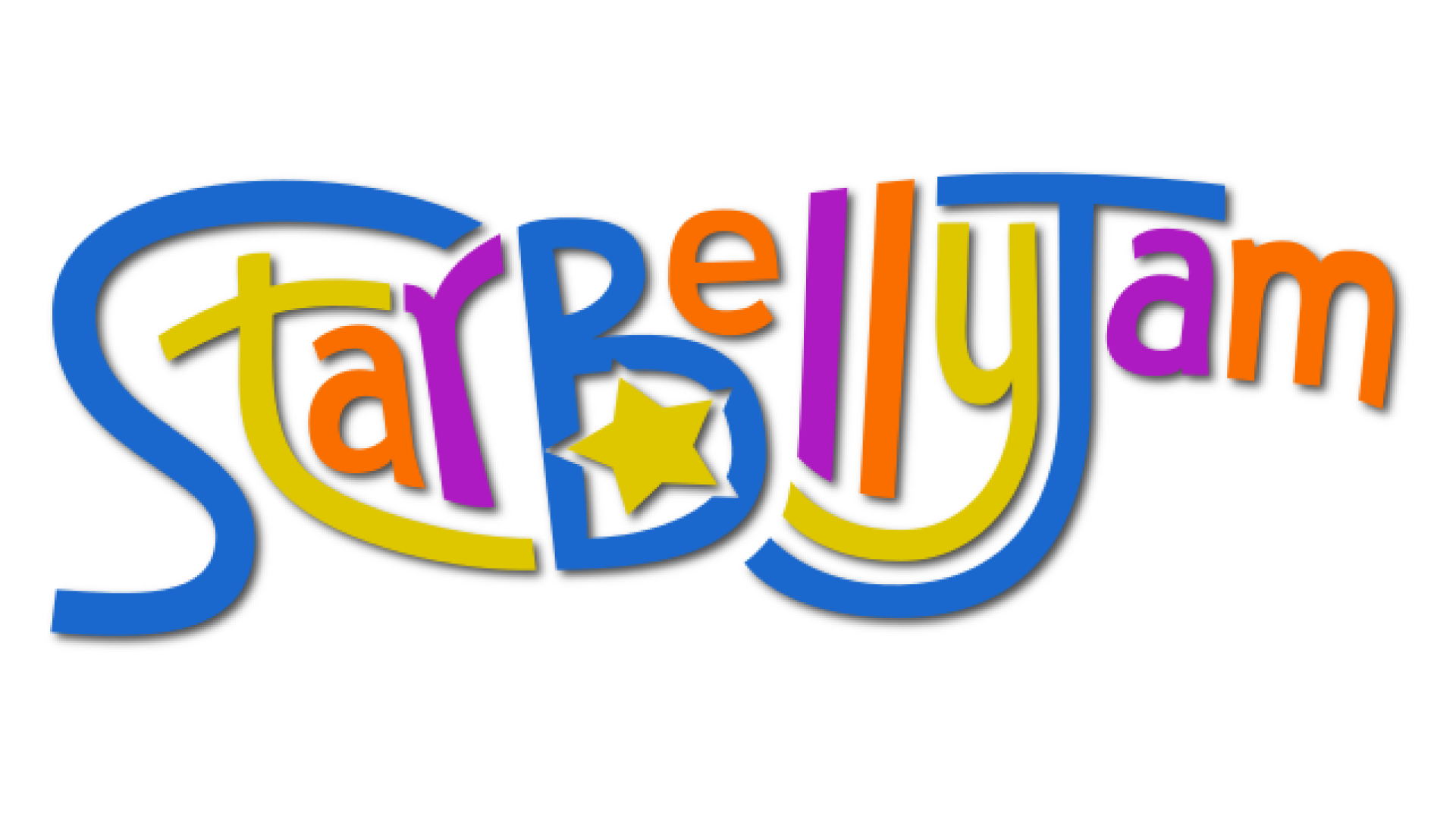 Starbelly Jam Logo