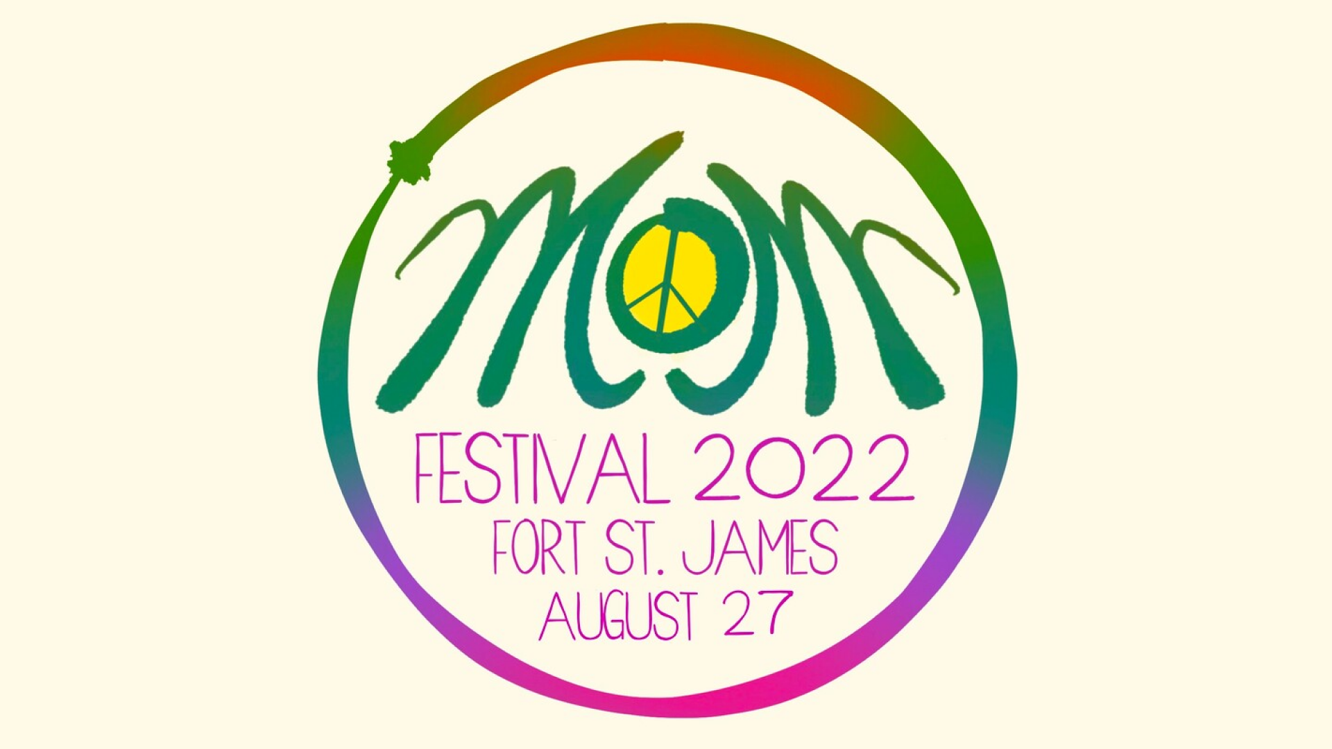 MoM Festival Logo