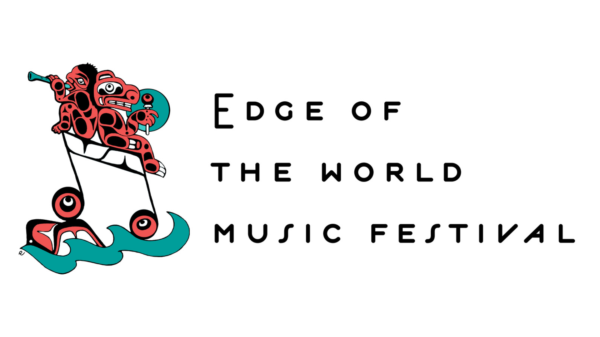 Edge of the World Logo