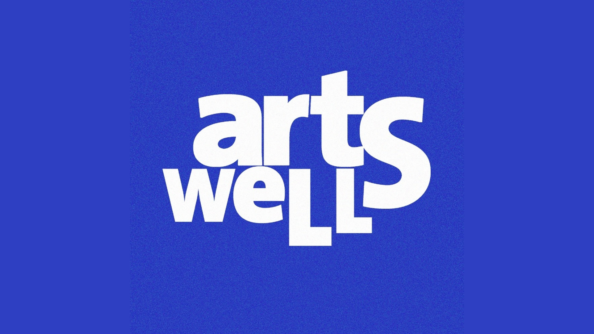 ArtsWells Festival of All Things Art Logo