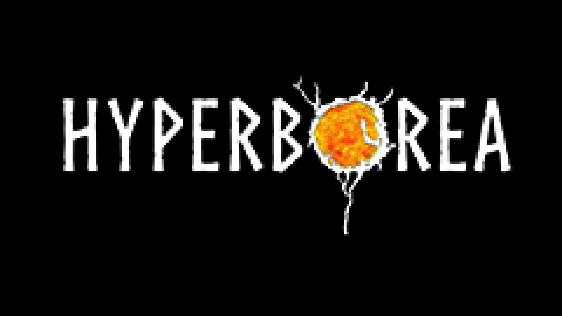 Hyperborea Logo
