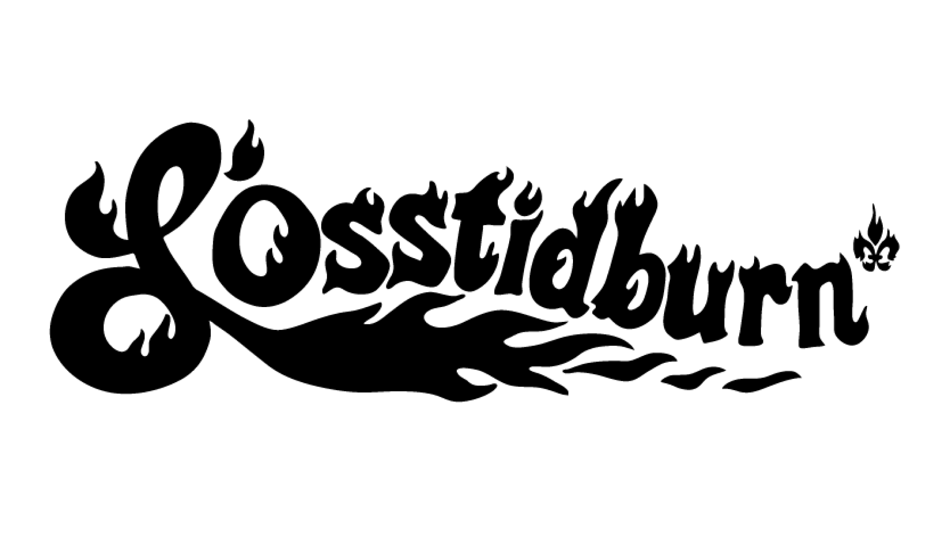 L'OsstidBurn Logo