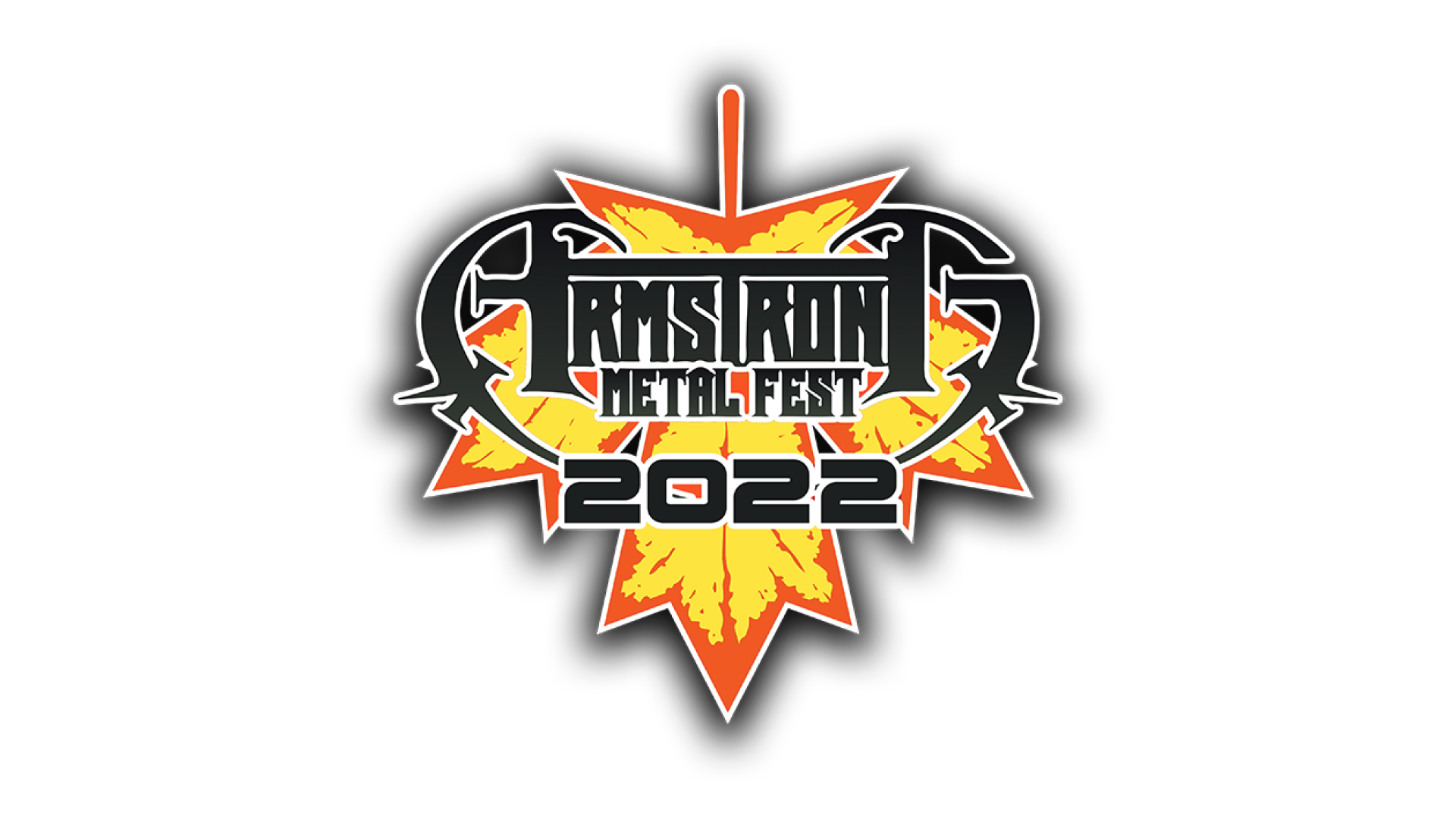 Armstrong Metal Fest Logo